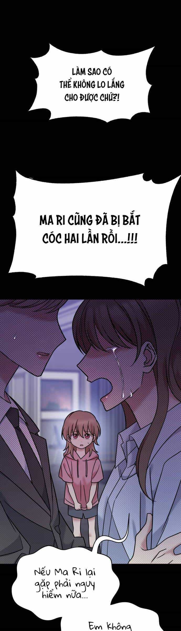 Quản Gia, Làm Ơn! - Chương 16 - ảnh 16