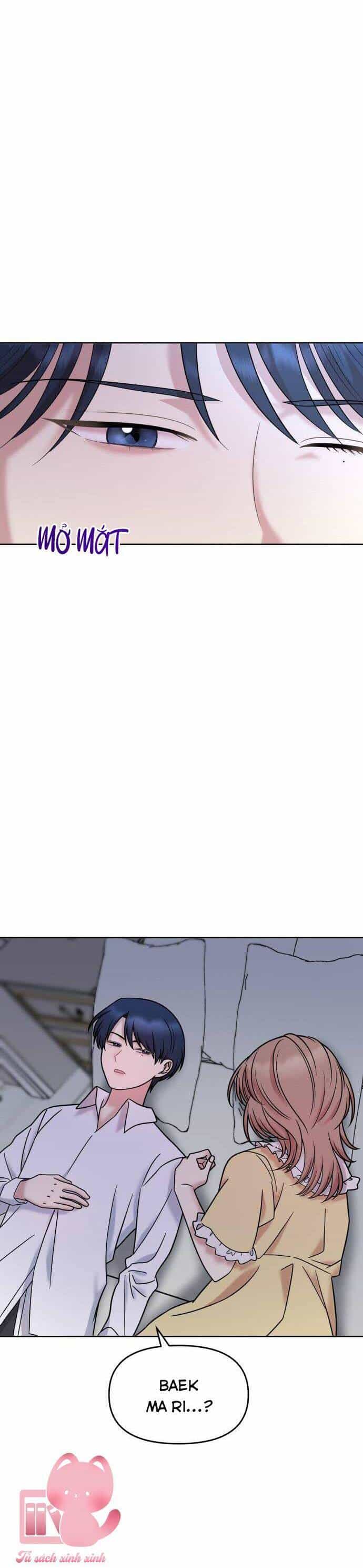 Quản Gia, Làm Ơn! - Chương 16 - ảnh 26