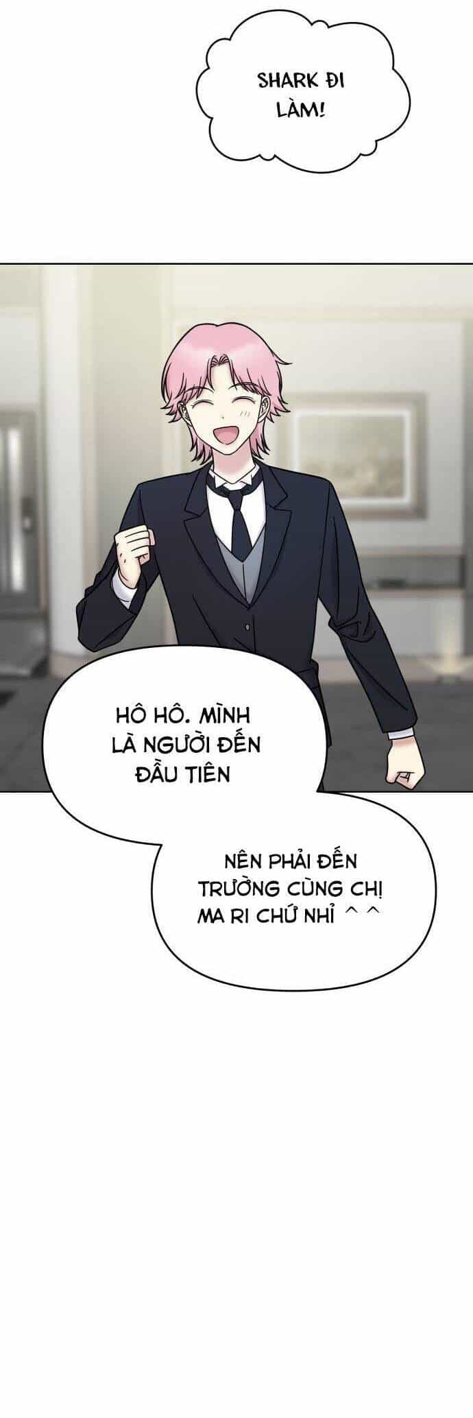 Quản Gia, Làm Ơn! - Chương 16 - ảnh 34