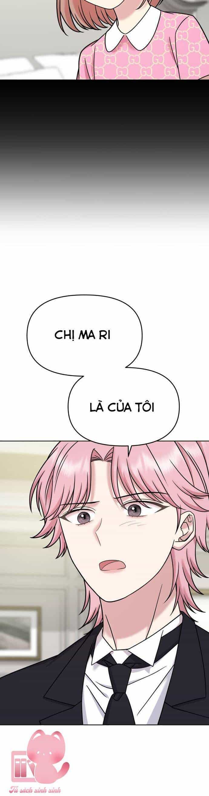 Quản Gia, Làm Ơn! - Chương 16 - ảnh 39