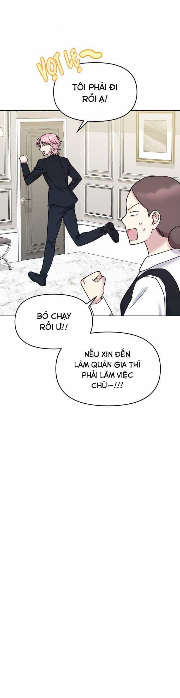Quản Gia, Làm Ơn! - Chương 16 - ảnh 42