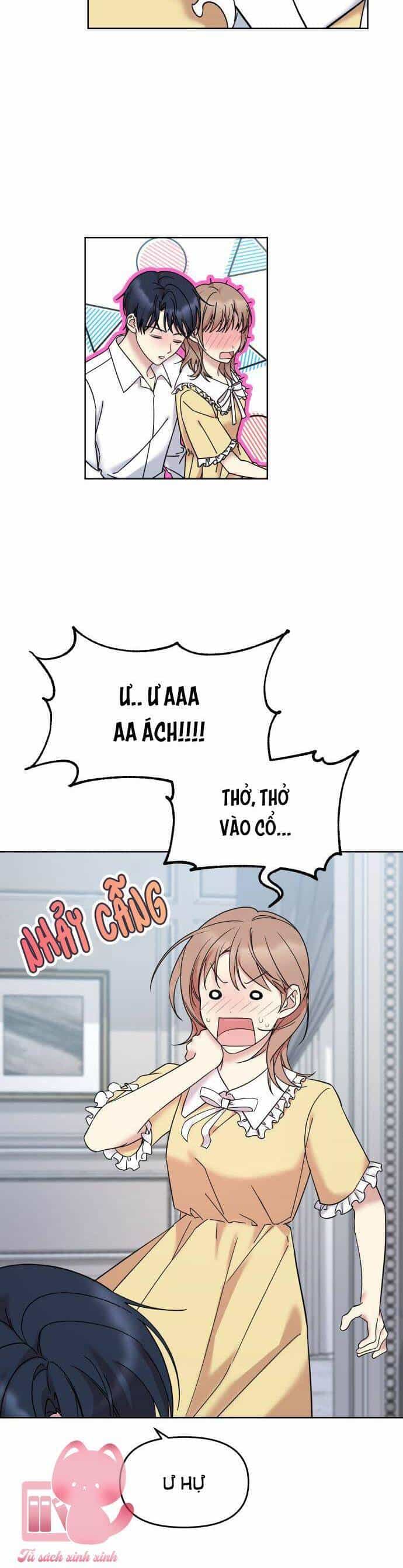 Quản Gia, Làm Ơn! - Chương 16 - ảnh 6