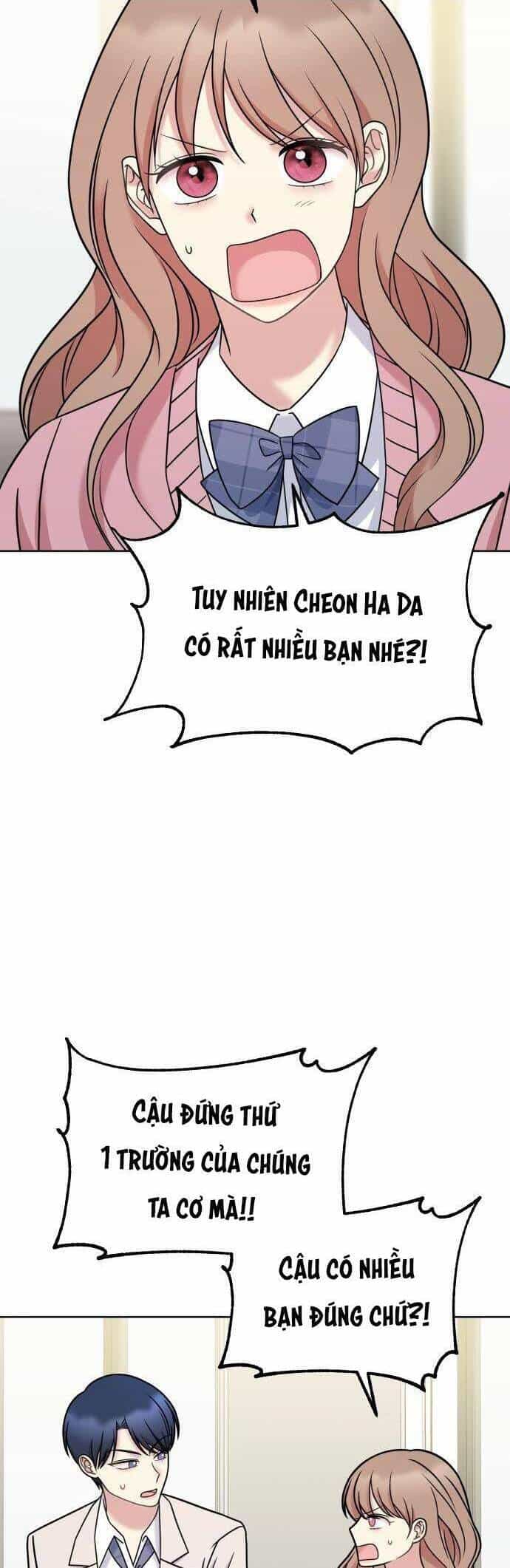 Quản Gia, Làm Ơn! - Chương 17 - ảnh 17