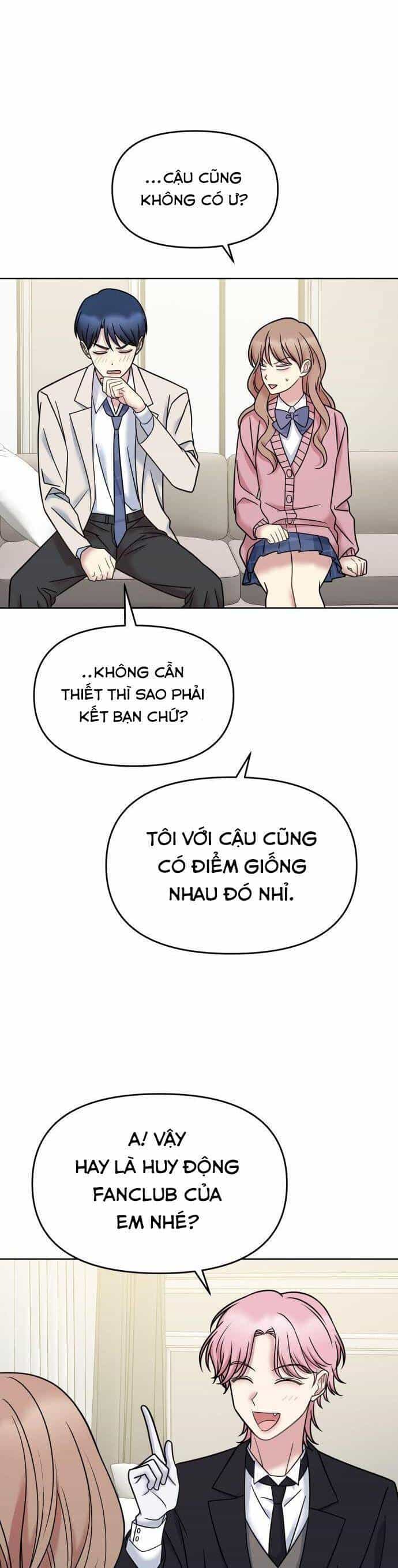 Quản Gia, Làm Ơn! - Chương 17 - ảnh 19