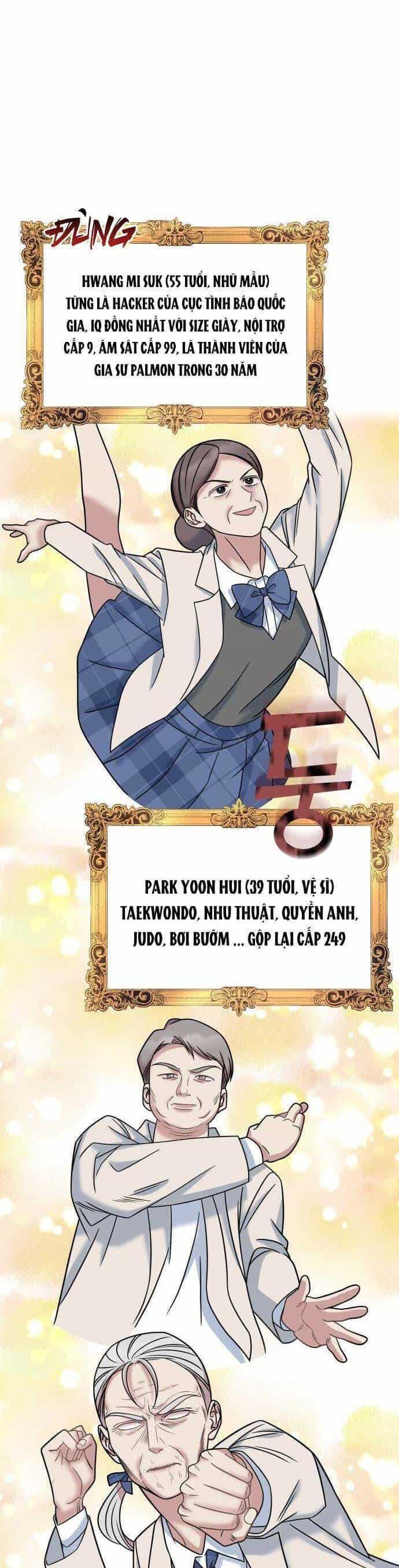 Quản Gia, Làm Ơn! - Chương 17 - ảnh 28