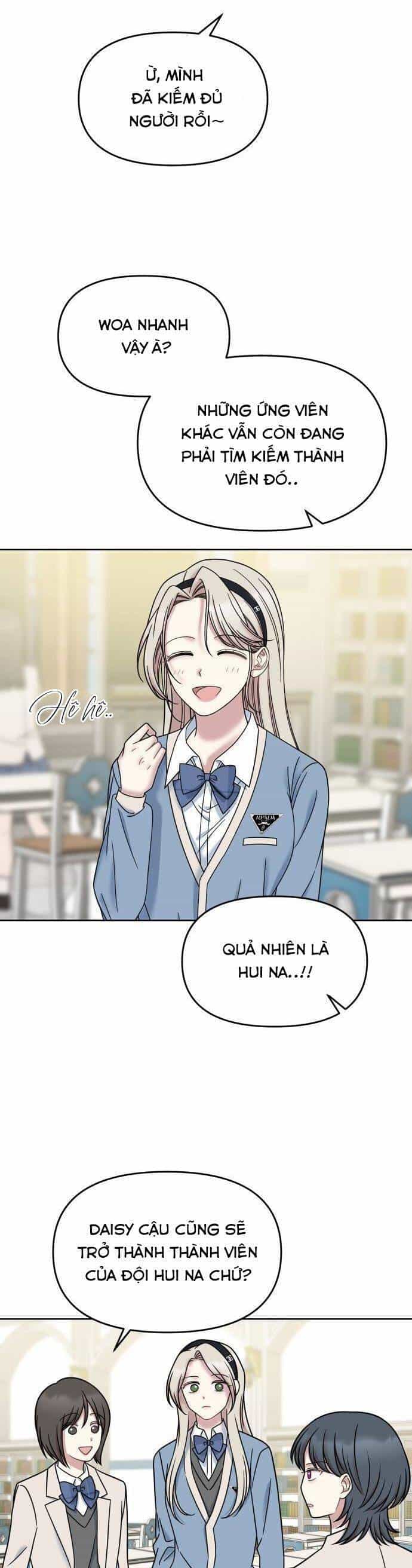 Quản Gia, Làm Ơn! - Chương 17 - ảnh 37