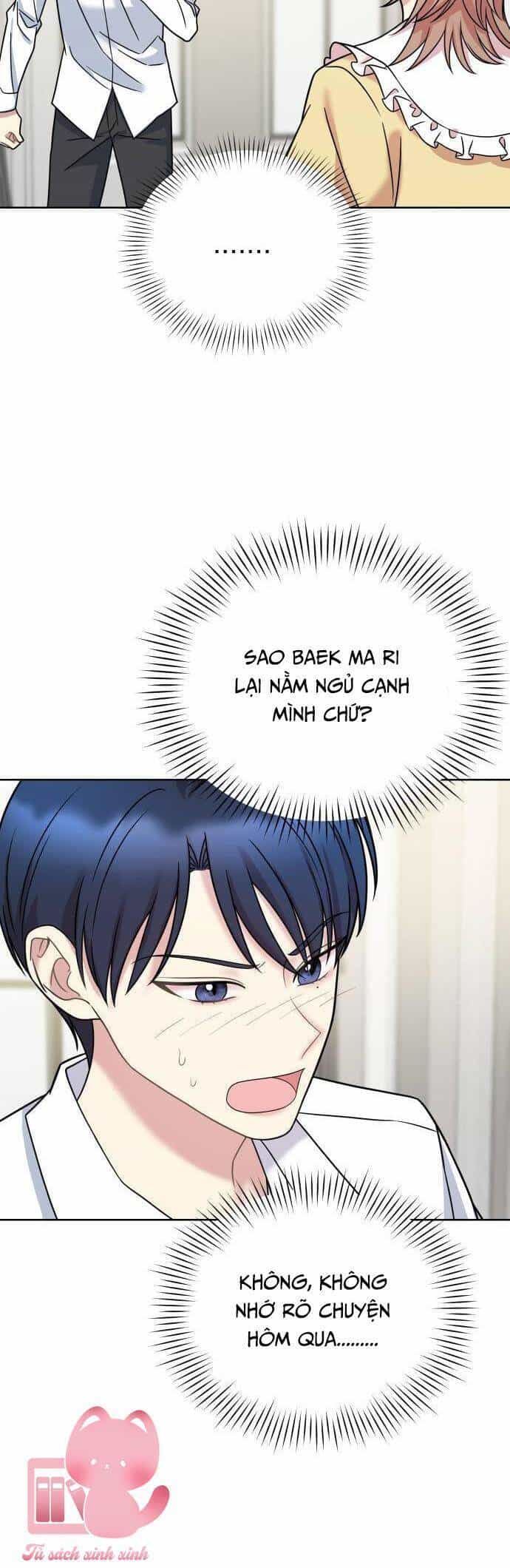 Quản Gia, Làm Ơn! - Chương 17 - ảnh 9