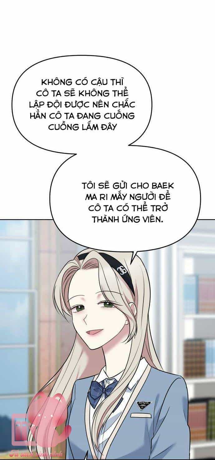 Quản Gia, Làm Ơn! - Chương 18 - ảnh 19