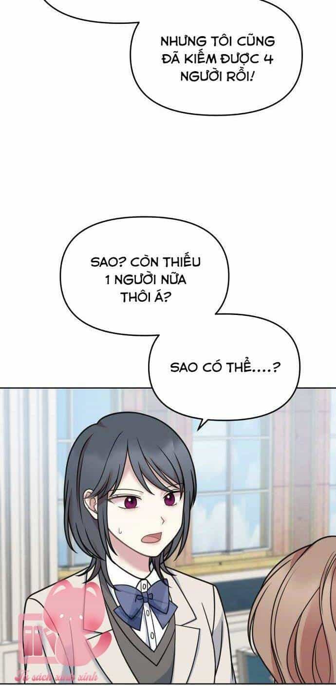 Quản Gia, Làm Ơn! - Chương 18 - ảnh 37