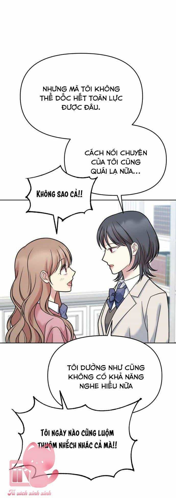 Quản Gia, Làm Ơn! - Chương 18 - ảnh 40