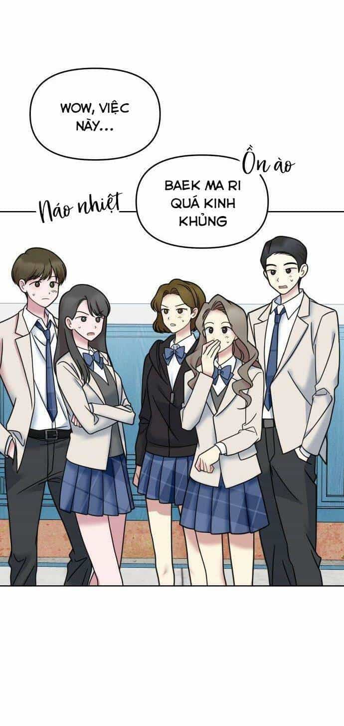 Quản Gia, Làm Ơn! - Chương 18 - ảnh 80