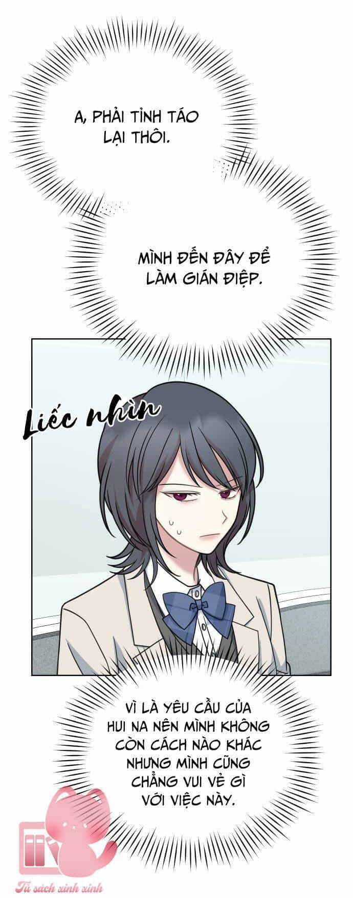 Quản Gia, Làm Ơn! - Chương 19 - ảnh 16