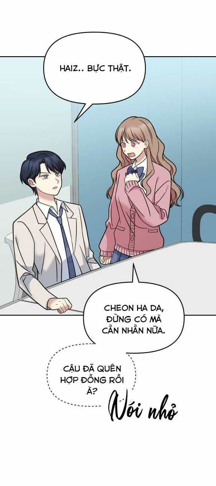 Quản Gia, Làm Ơn! - Chương 19 - ảnh 18
