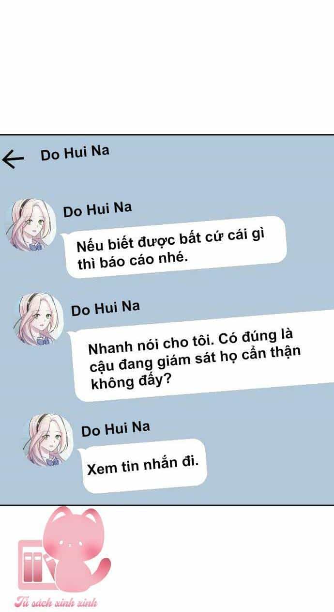 Quản Gia, Làm Ơn! - Chương 19 - ảnh 21