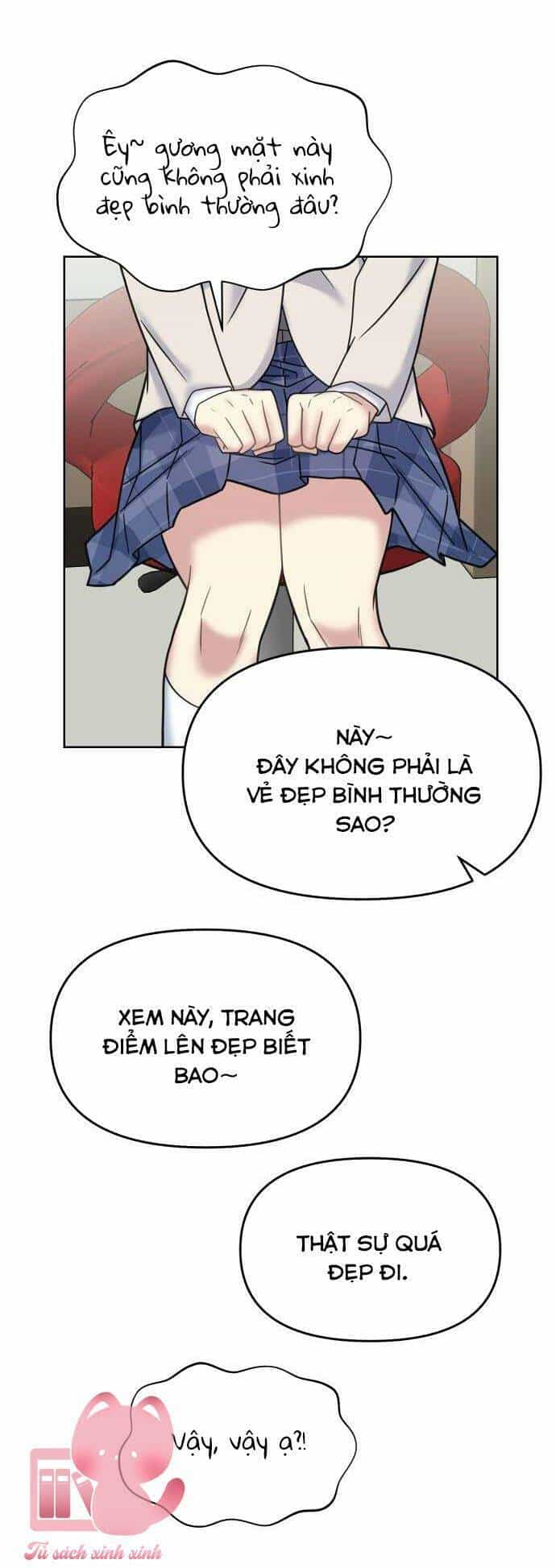 Quản Gia, Làm Ơn! - Chương 19 - ảnh 30