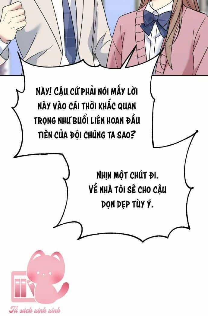 Quản Gia, Làm Ơn! - Chương 19 - ảnh 62