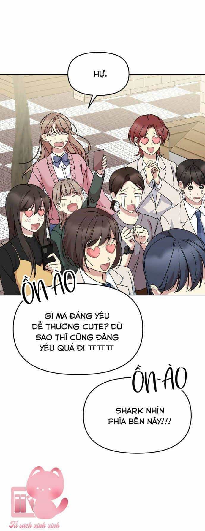 Quản Gia, Làm Ơn! - Chương 19 - ảnh 65