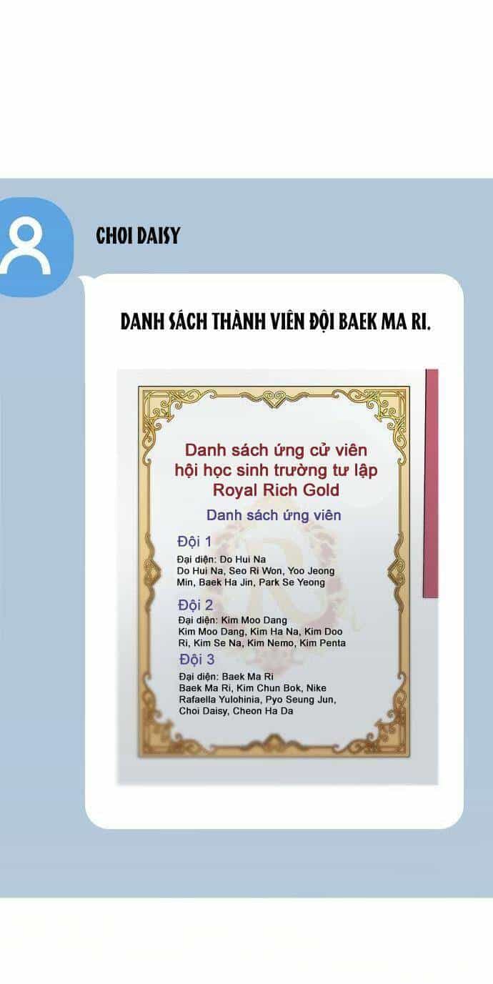Quản Gia, Làm Ơn! - Chương 19 - ảnh 8