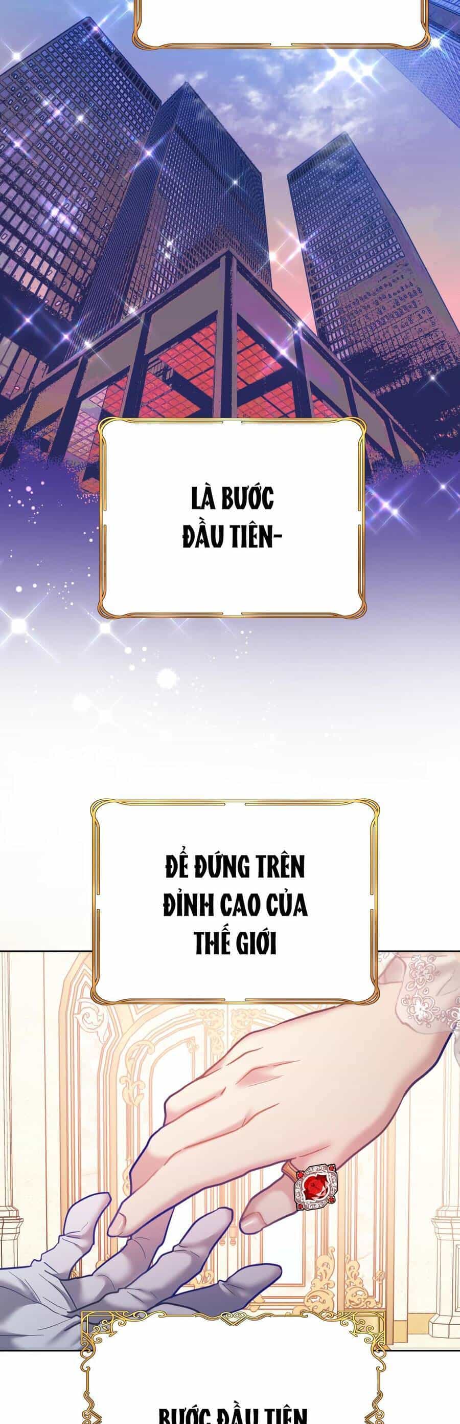 Quản Gia, Làm Ơn! - Chương 2 - ảnh 13