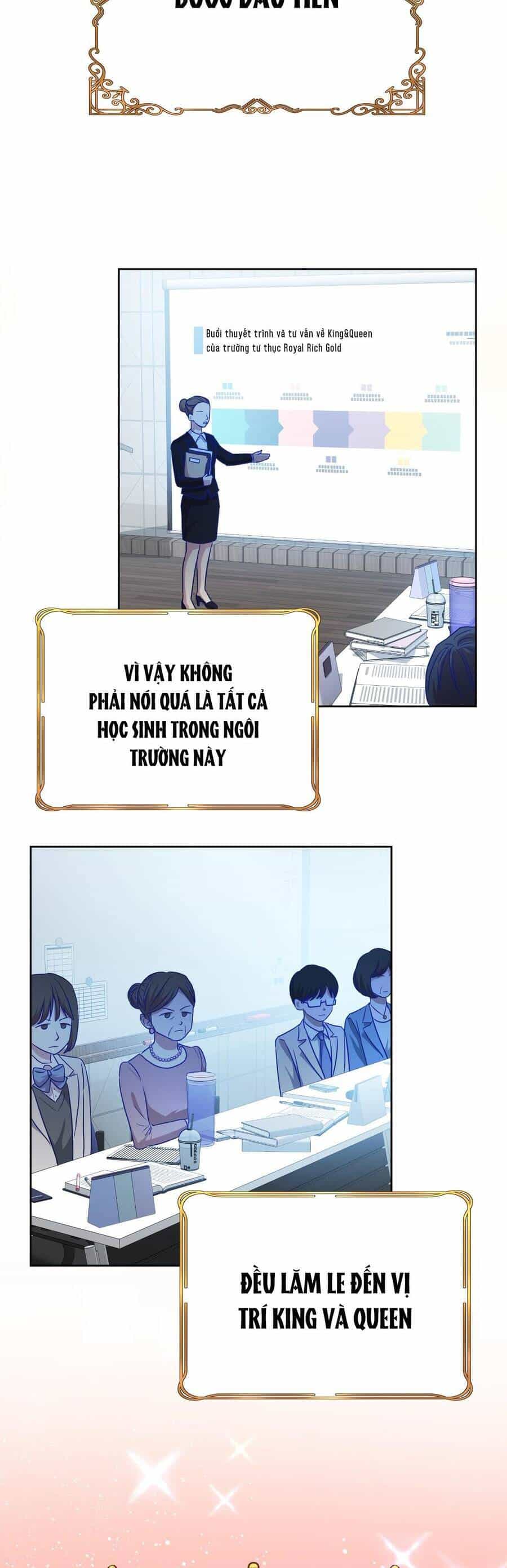 Quản Gia, Làm Ơn! - Chương 2 - ảnh 14