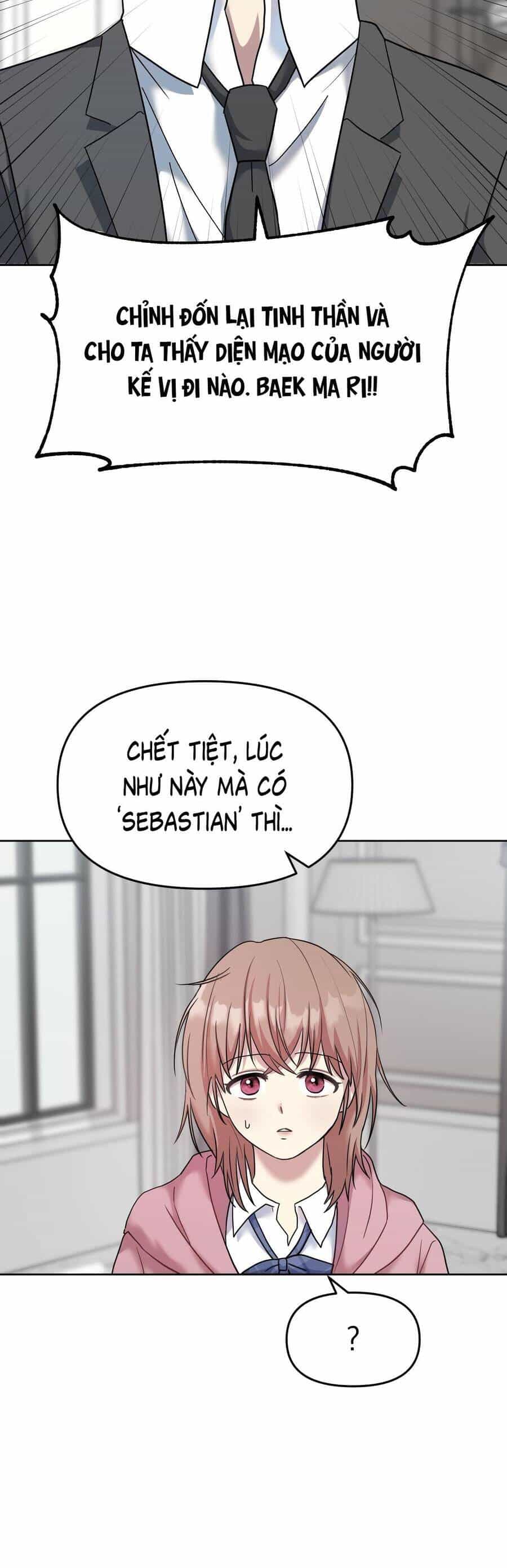 Quản Gia, Làm Ơn! - Chương 2 - ảnh 17