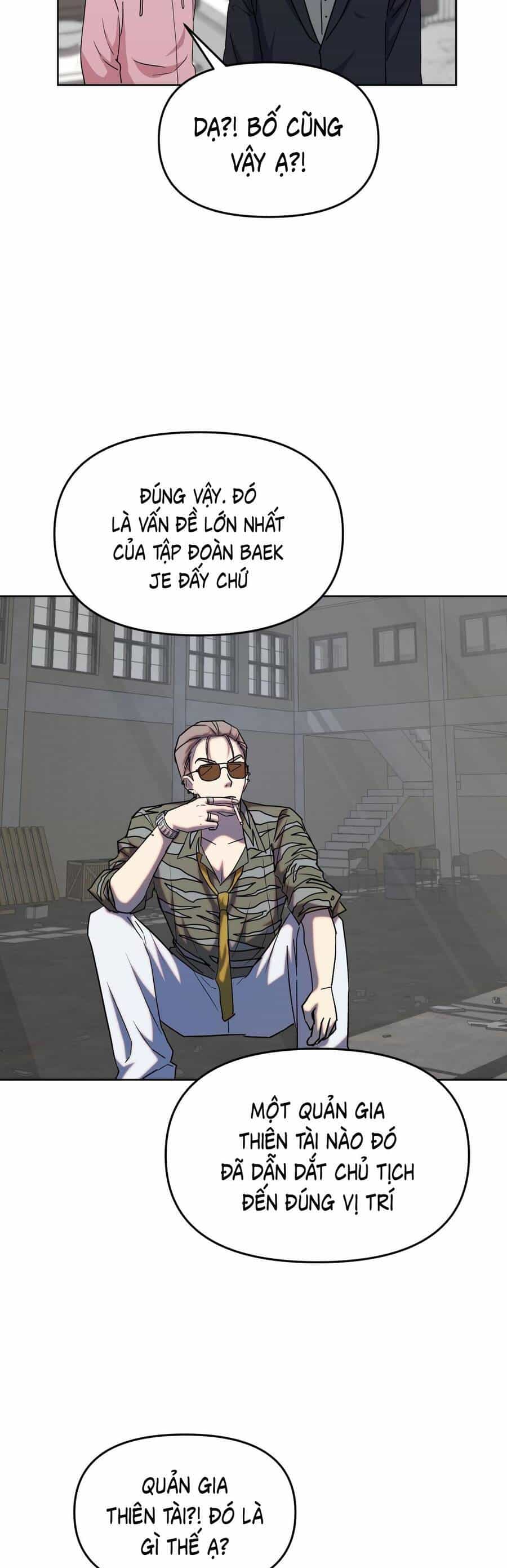Quản Gia, Làm Ơn! - Chương 2 - ảnh 19