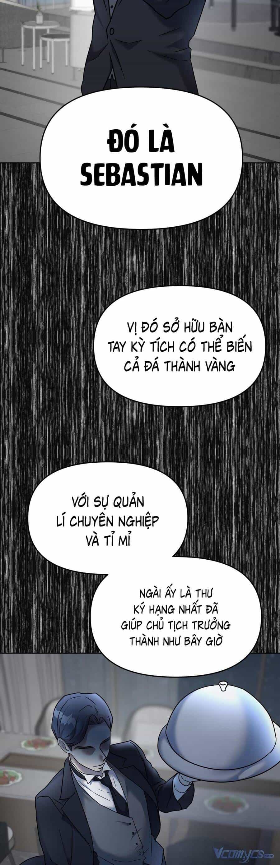 Quản Gia, Làm Ơn! - Chương 2 - ảnh 21