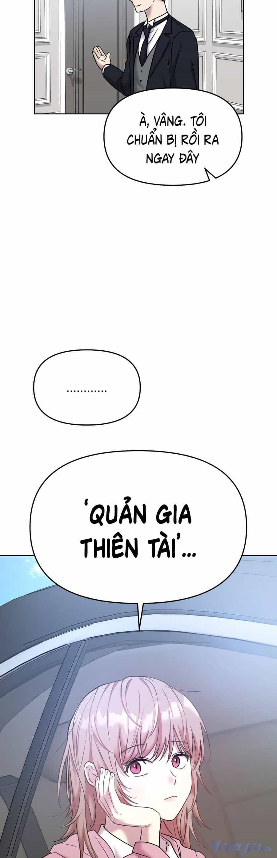 Quản Gia, Làm Ơn! - Chương 2 - ảnh 24