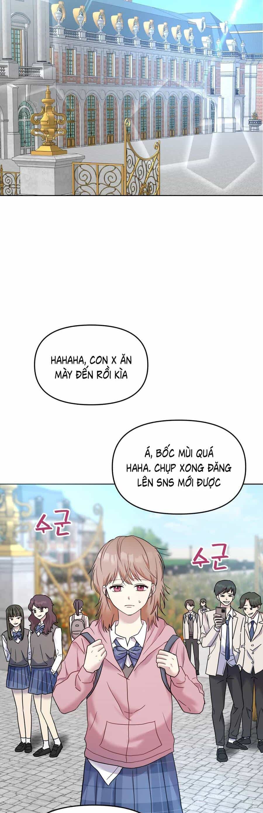 Quản Gia, Làm Ơn! - Chương 2 - ảnh 26