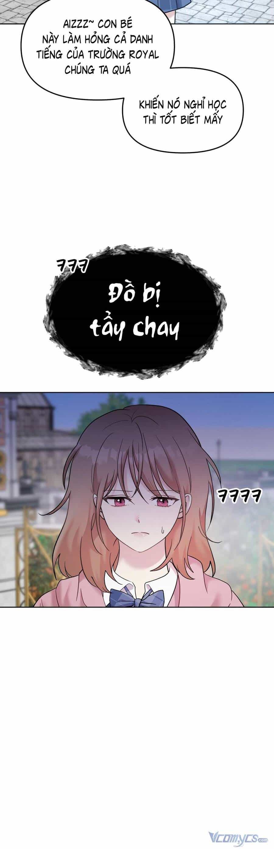 Quản Gia, Làm Ơn! - Chương 2 - ảnh 27