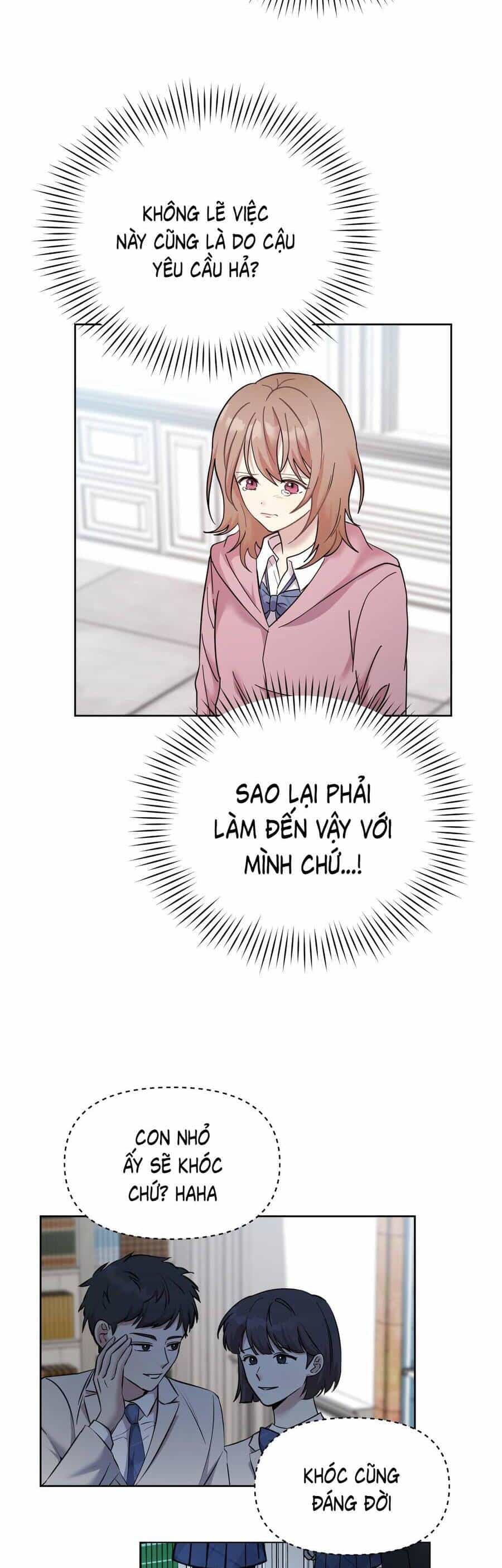 Quản Gia, Làm Ơn! - Chương 2 - ảnh 35