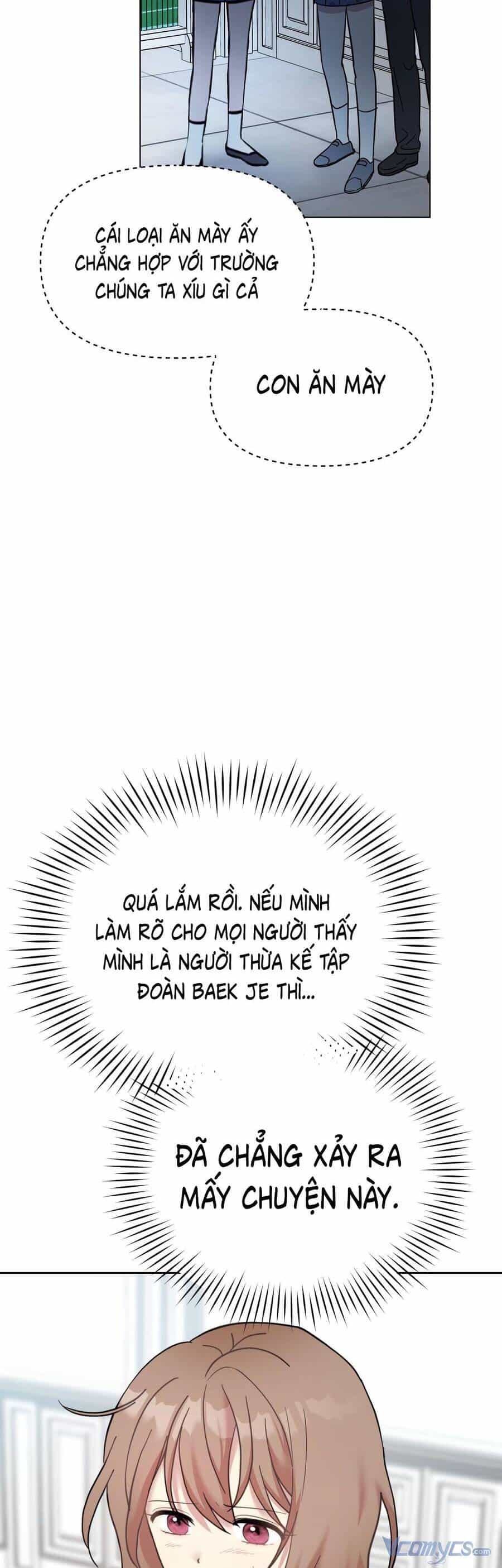 Quản Gia, Làm Ơn! - Chương 2 - ảnh 36