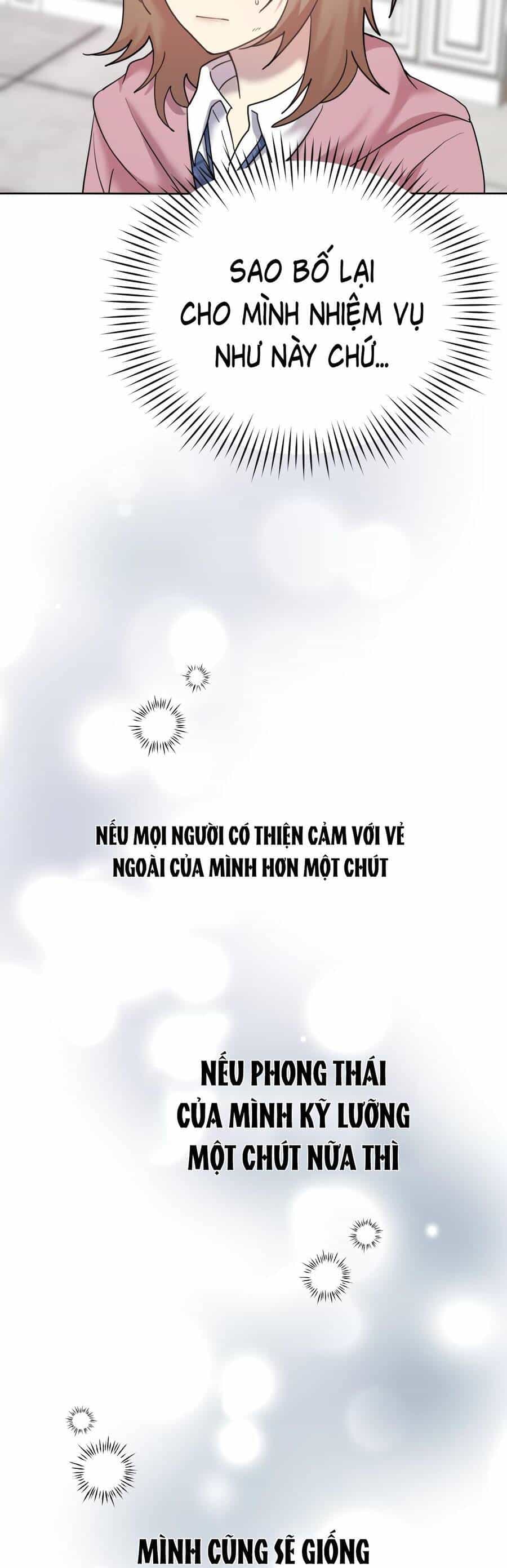 Quản Gia, Làm Ơn! - Chương 2 - ảnh 37