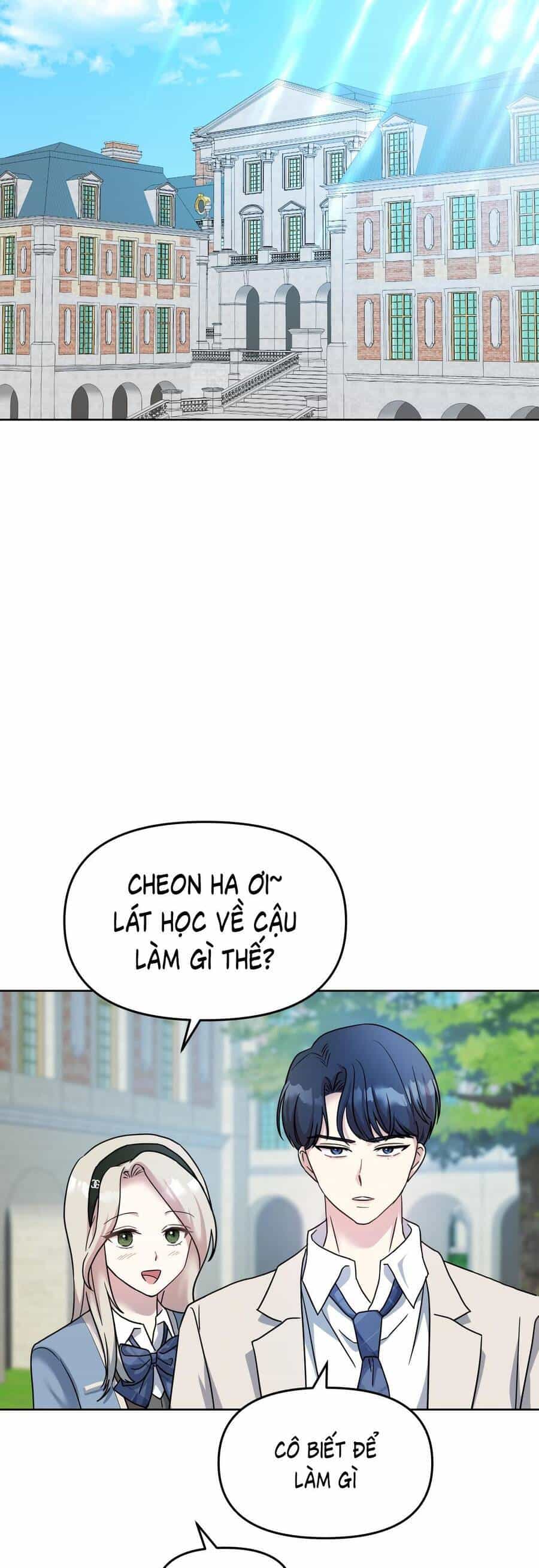 Quản Gia, Làm Ơn! - Chương 2 - ảnh 40