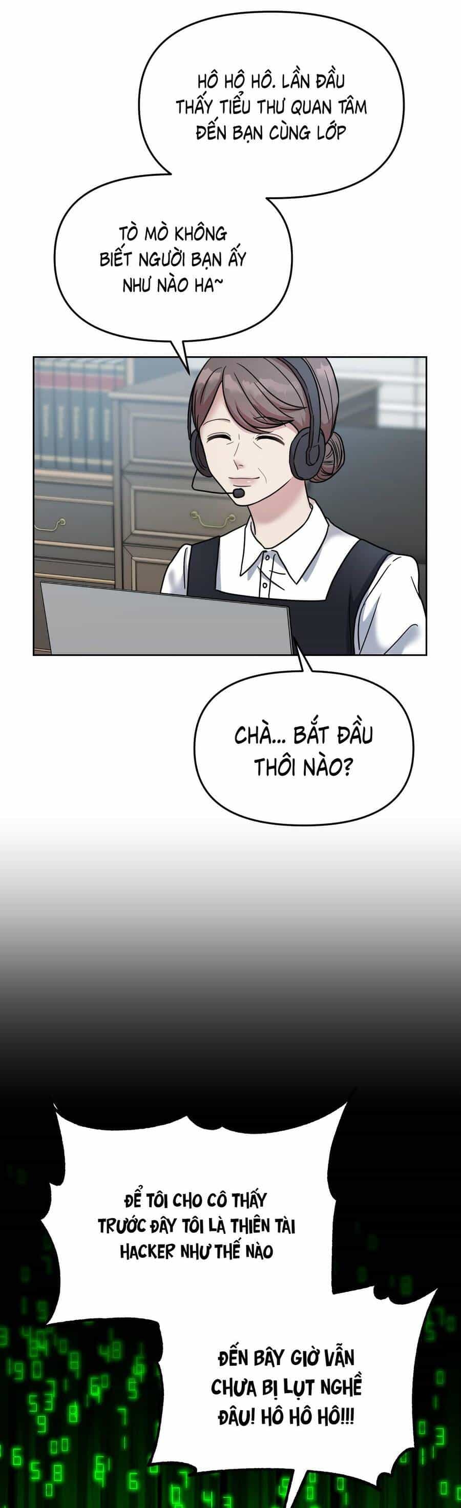 Quản Gia, Làm Ơn! - Chương 2 - ảnh 43