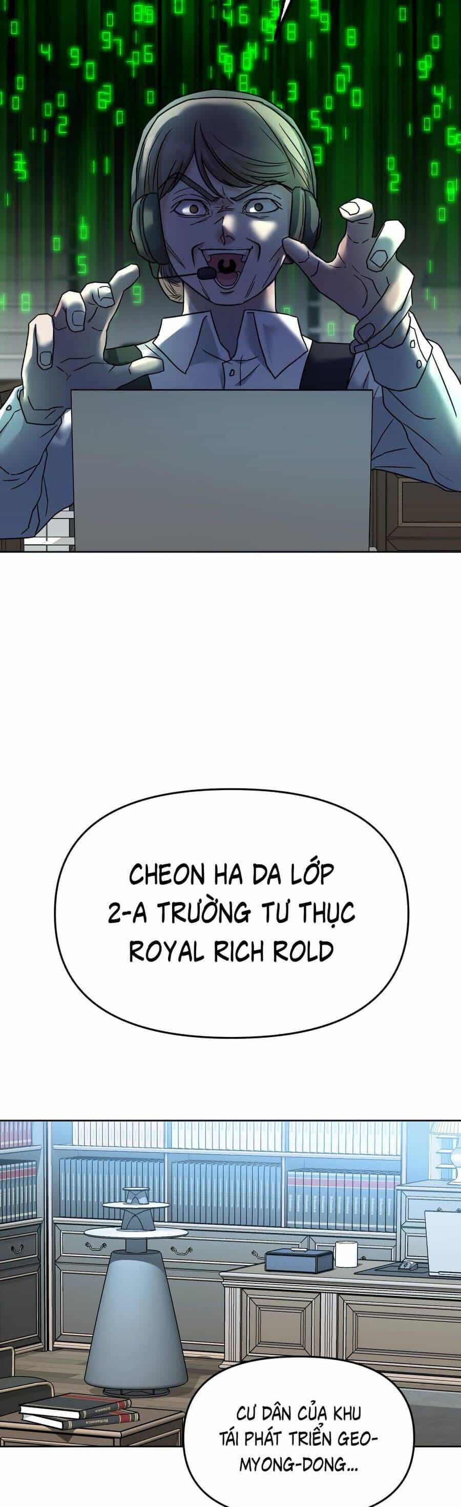 Quản Gia, Làm Ơn! - Chương 2 - ảnh 44