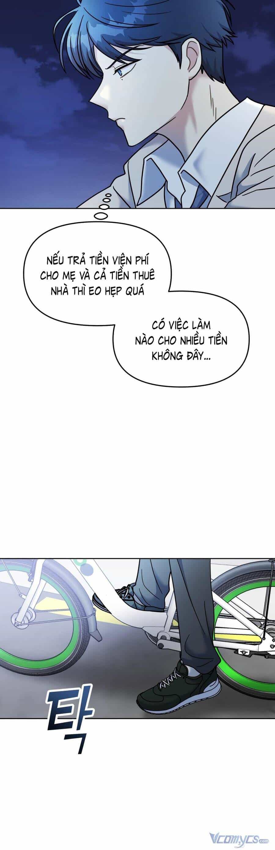 Quản Gia, Làm Ơn! - Chương 2 - ảnh 63