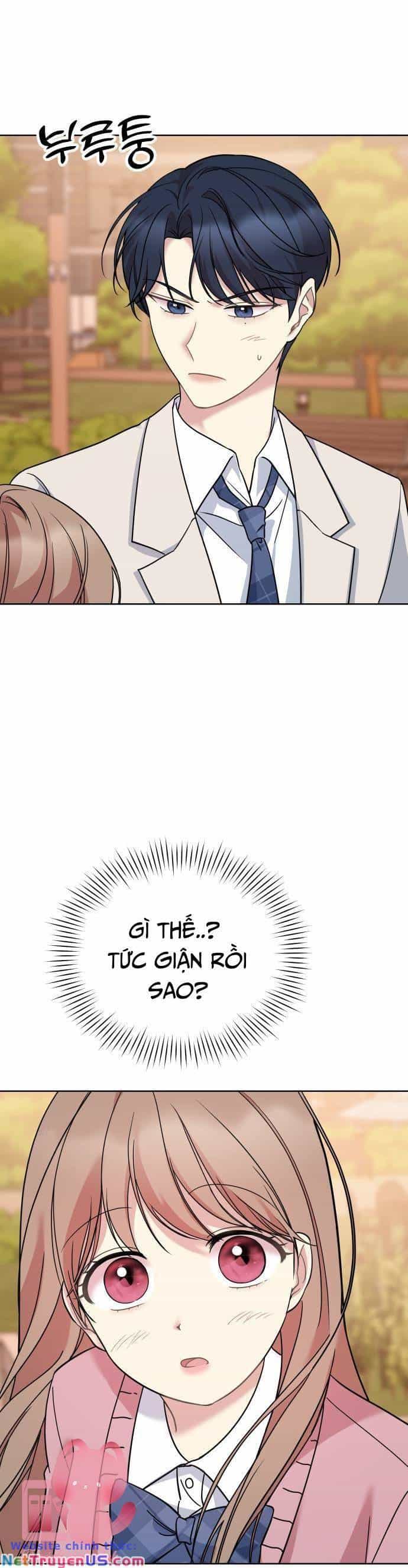 Quản Gia, Làm Ơn! - Chương 20 - ảnh 13