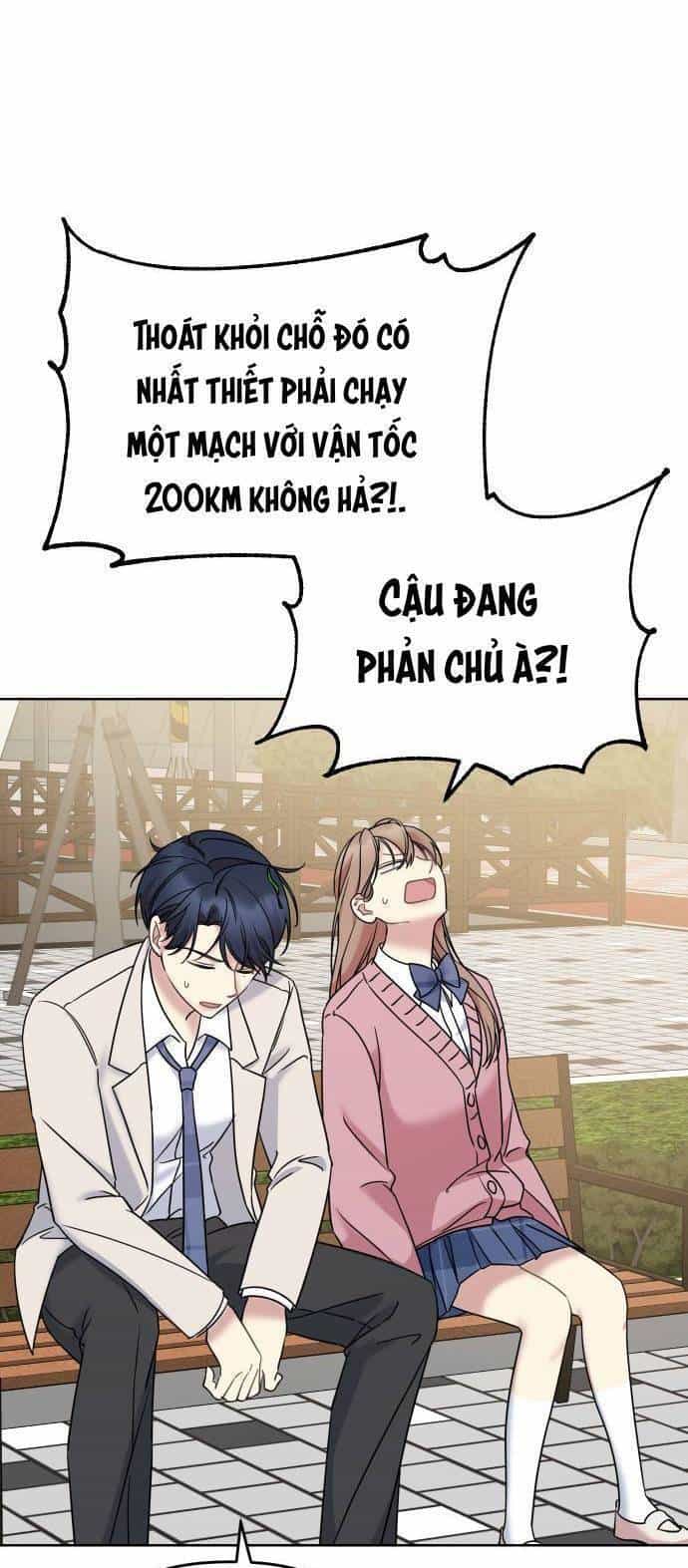 Quản Gia, Làm Ơn! - Chương 20 - ảnh 17
