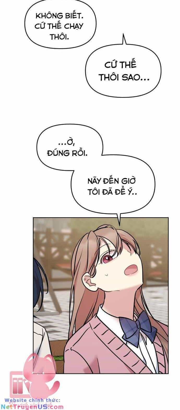 Quản Gia, Làm Ơn! - Chương 20 - ảnh 18