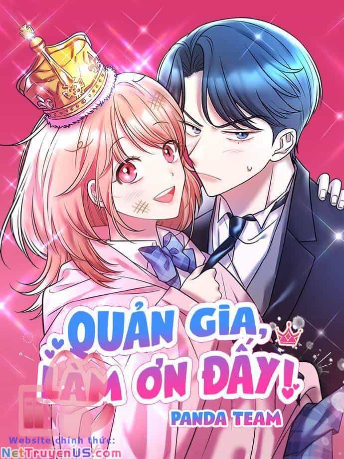 Quản Gia, Làm Ơn! - Chương 20 - ảnh 2
