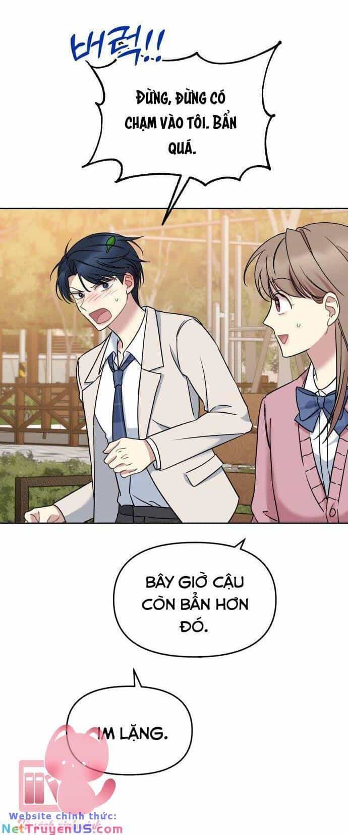 Quản Gia, Làm Ơn! - Chương 20 - ảnh 24