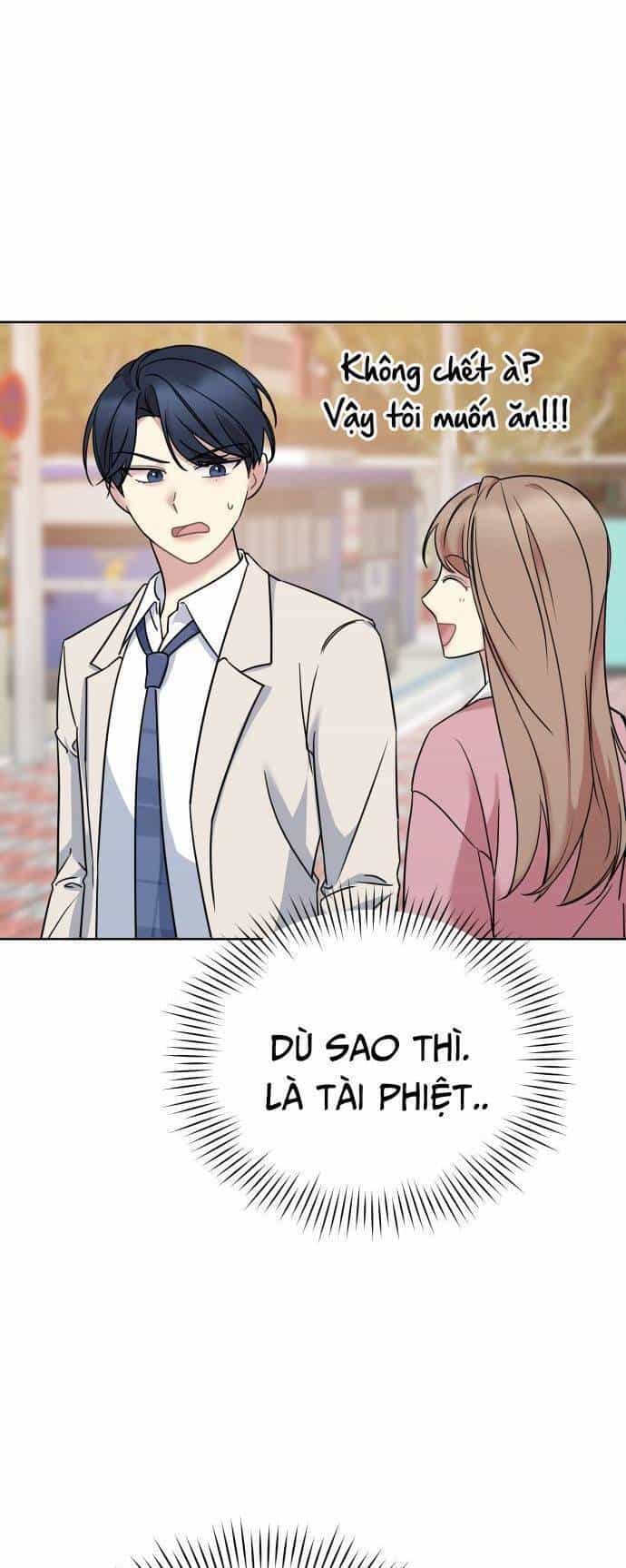 Quản Gia, Làm Ơn! - Chương 20 - ảnh 35