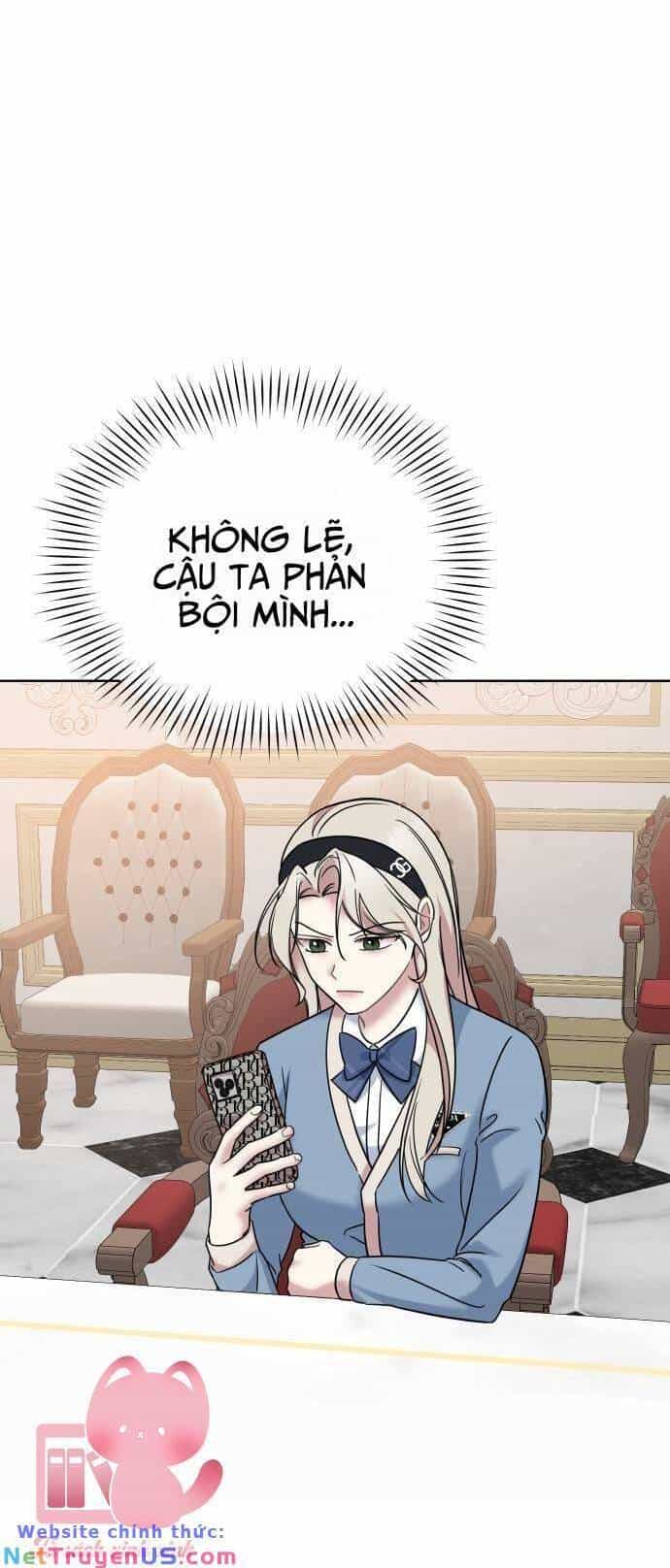 Quản Gia, Làm Ơn! - Chương 20 - ảnh 49