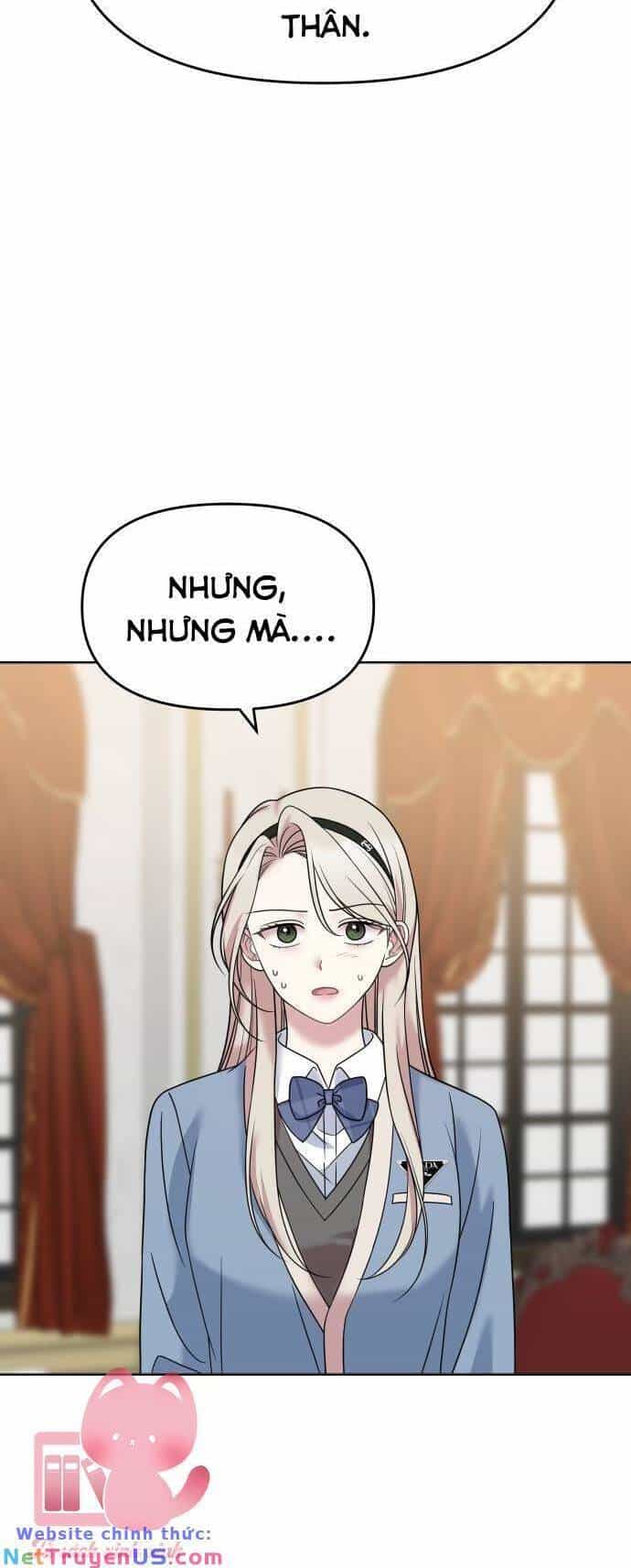 Quản Gia, Làm Ơn! - Chương 20 - ảnh 64