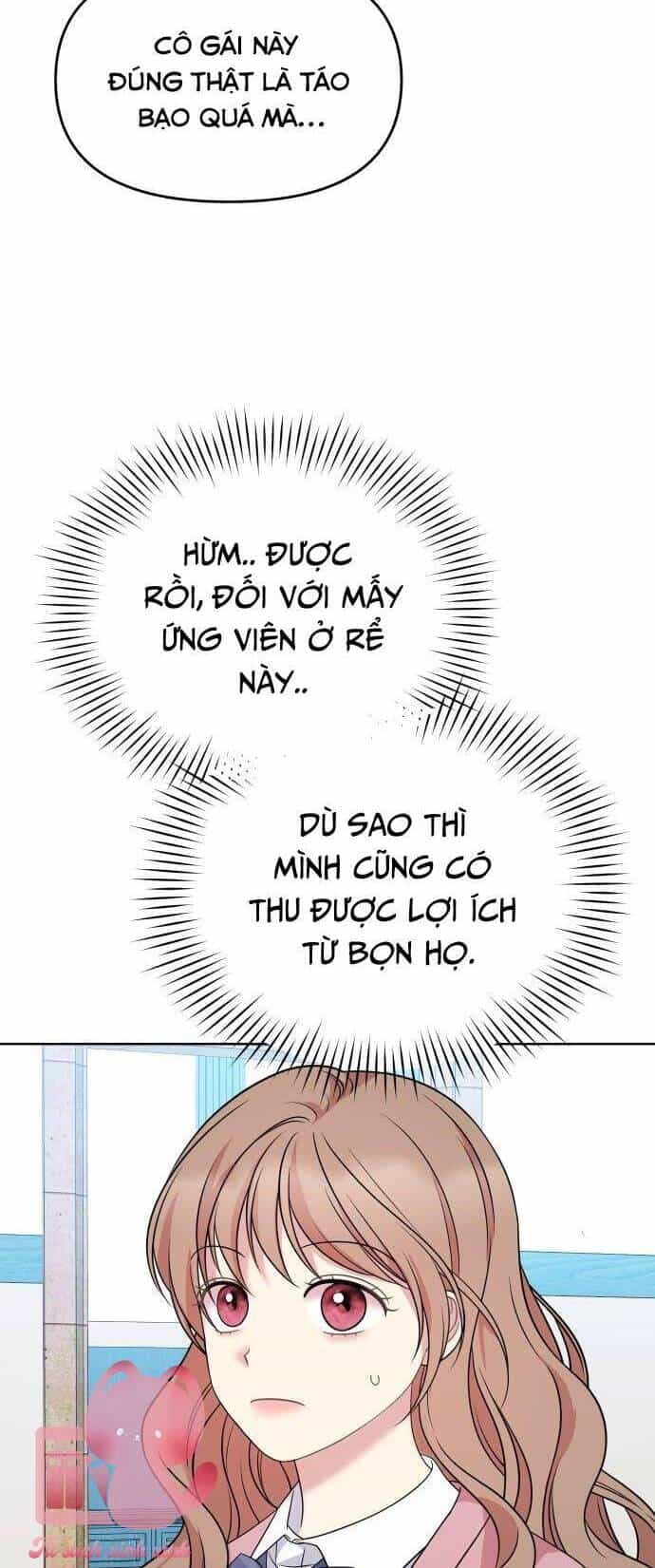 Quản Gia, Làm Ơn! - Chương 21 - ảnh 18