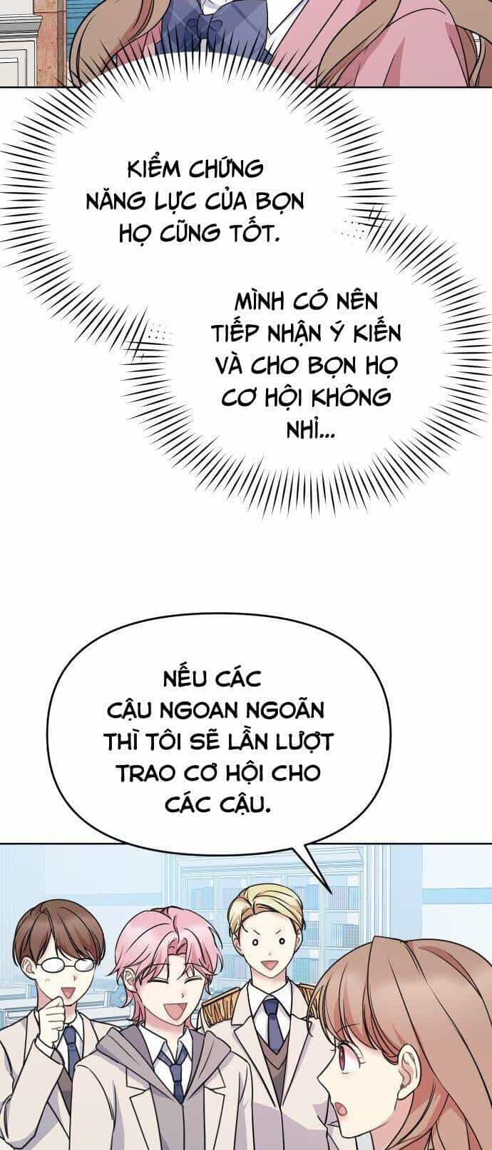 Quản Gia, Làm Ơn! - Chương 21 - ảnh 19