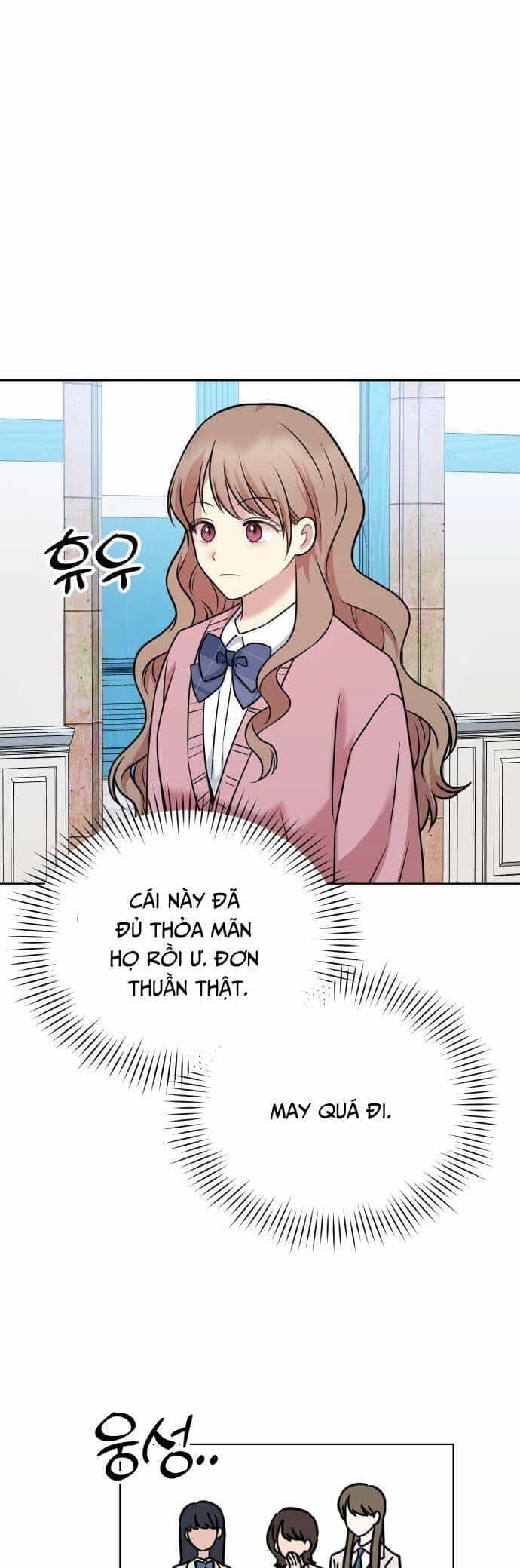 Quản Gia, Làm Ơn! - Chương 21 - ảnh 23