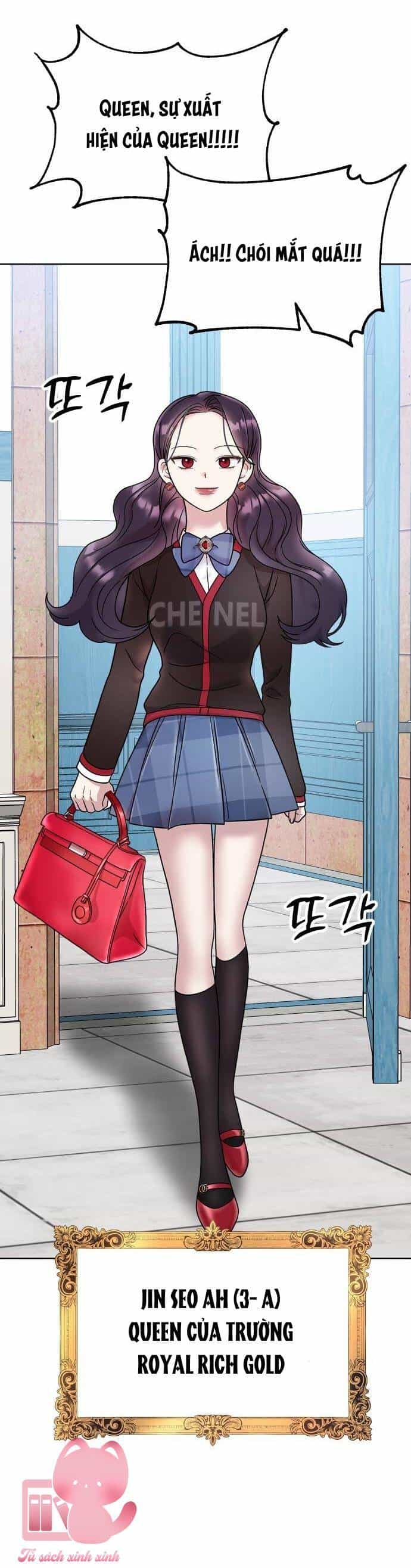 Quản Gia, Làm Ơn! - Chương 21 - ảnh 27