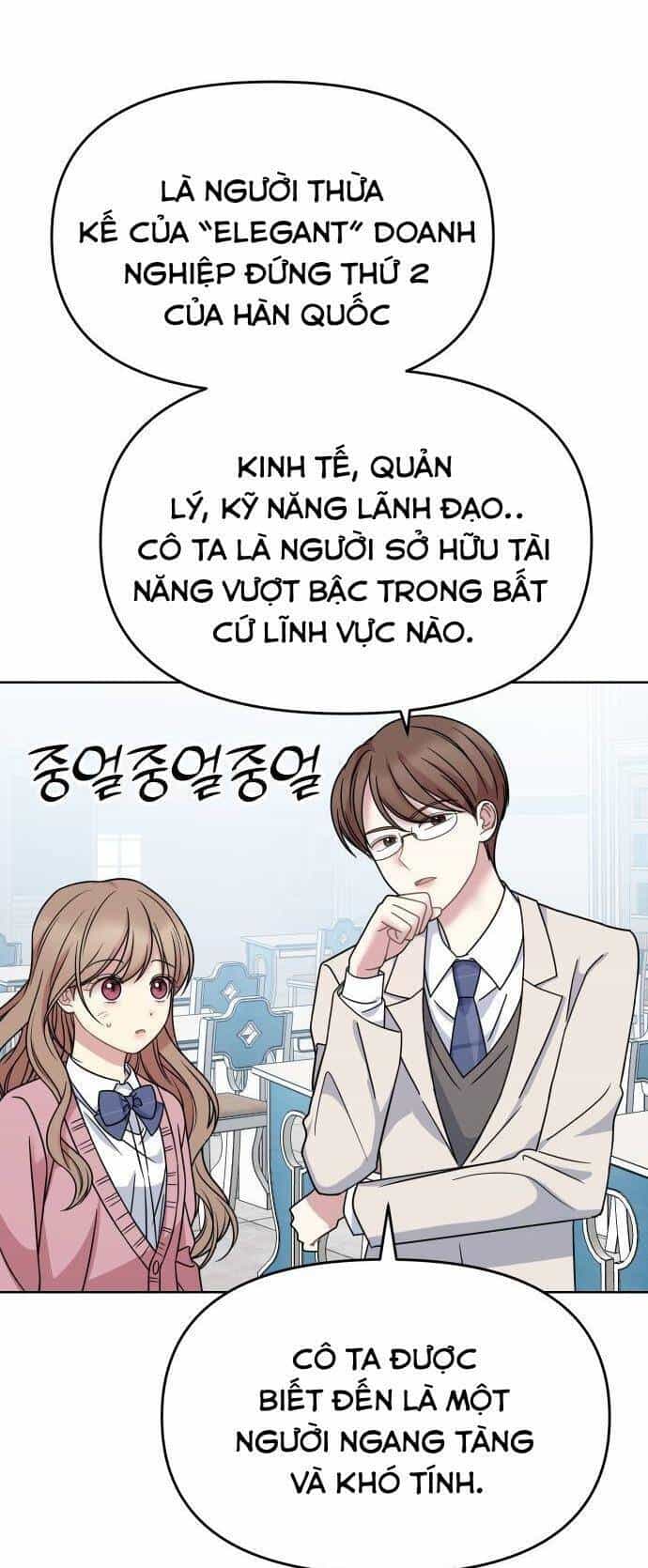 Quản Gia, Làm Ơn! - Chương 21 - ảnh 30
